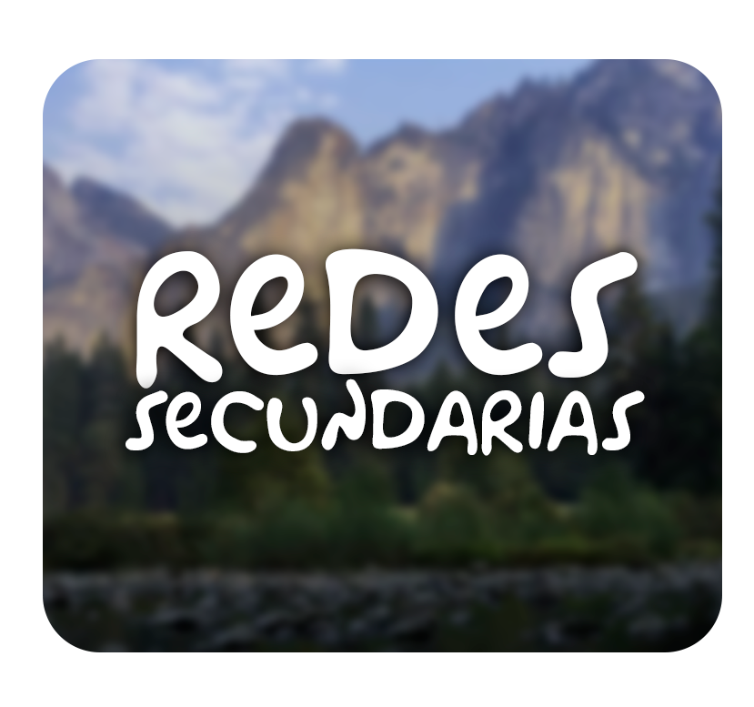 Redes sociales
